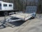 High Country Utility Trailer