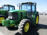 2006 John Deere 7230 Tractor