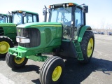 2004 John Deere 7420 Tractor