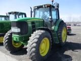 2008 John Deere 7230 Premium Tractor