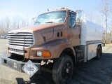 2003 Sterling LT8500 Tanker Truck