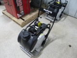 Mustang LF88 Plate Compactor