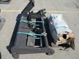 Auger Assembly Drive