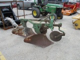 3-Point Hitch Plow