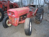 M F Tractor