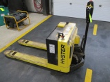 Hyster 40 Electric Pallet Jack