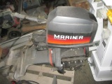 Mariner 40 Magnum Outboard Motor