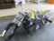 2015 Harley Davidson FXDBI