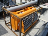 Landhonor Double Discharge Concrete Mixer