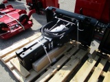 Paladin SFB 750 Hydraulic Breaker