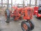 M.H. Farm Tractor