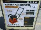 Paladin Plate Compactor