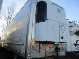 Thermo King SB230 Reefer Trailer