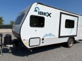 2021 Ibex Camper