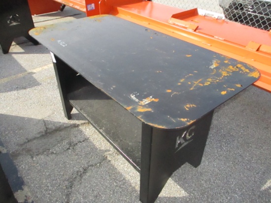30'' x 57'' Work Bench