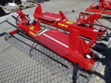 Split Fire 3203 3-Point Hydraulic Log Splitter
