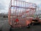 Forage King Bale Basket