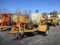 Sherman and Reilly Underground Puller Tensioner Trailer