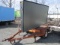 Ver-Mac 1210 QS Portable Changeable Message Sign