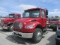 2010 Freightliner M2 106 Cab and Chasis