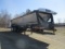 2005 Trail King OLB332 Tri-Axle Live Bottom Trailer