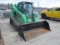 2018 Bobcat T740 Skid Steer