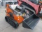 Land Hero LDH-T460XX Mini Skid Steer Loader