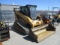 Caterpillar 287B Skid Steer