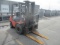 Toyota 7FDU25 Forklift