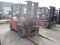 Toyota 8FDU25 Forklift