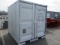 8' Small Shipping Container