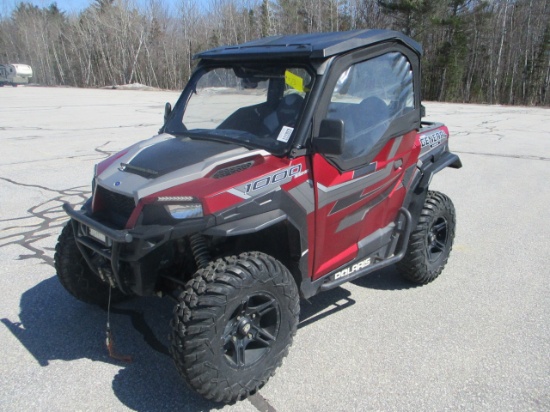 2018 Polaris General