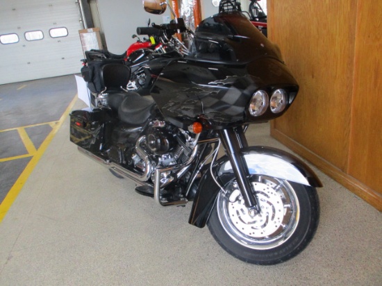 2004 Harley-Davidson Road Glide