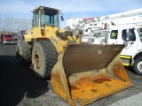 John Deere 644G Loader