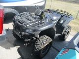 2017 Honda Rancher 4Wheeler