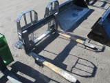 OEM Bobcat Pallet Fork Attachment