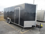 2021 Fast Cargo Enclosed Trailer