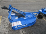 Bush Hog BH114 4' Brush Cutter