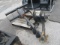 Skid Steer Auger Drive and Bit