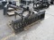 Grapple Bucket