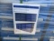 7' 20 Drawer Heavy Duty Tool Box