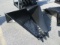 JMR Trenching Stump Bucket