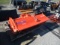 2022 Sundown UL48 Rototiller