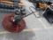 Power Trowel