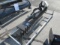 Skid Steer Sickle Bar Mower