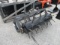 Mahindra Core Plug Aerator
