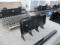 Skid Steer Pull Style Cultivator