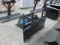 Skid Steer Spade Grapple
