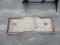Blank Skid Steer Frame