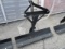 Paladin 4' Scraper Blade